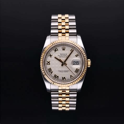 rolex datejust bucherer